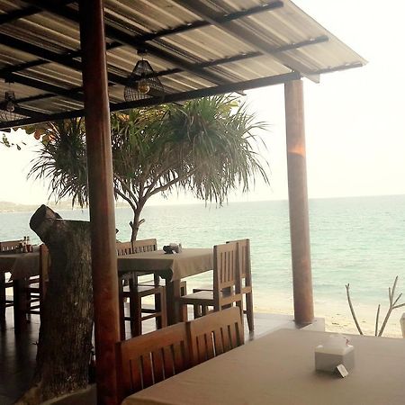 Living Chill At Lamai Hotel Exterior foto